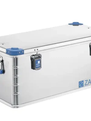 Přepravní box na hlínu Zarges Eurobox 81 L Autentický