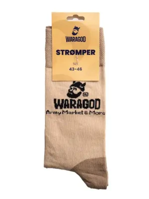 Waragod Stromper ponožky, coyote Cenová Bomba