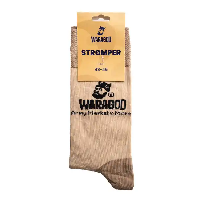 Waragod Stromper ponožky, coyote Cenová Bomba