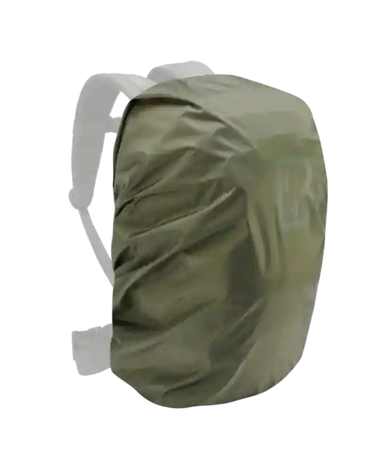 Pláštěnka na střední batoh Brandit US Cooper, olivová Sleva