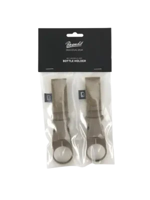 Brandit molle držák na láhev 2 pack, camel Hit Sezóny