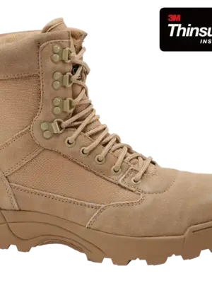 Akční Cena Boty Brandit Tactical, camel