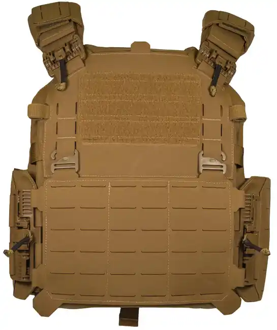 Super Cena Combat Systems Sentinel 2.0 nosič plátů, coyote brown