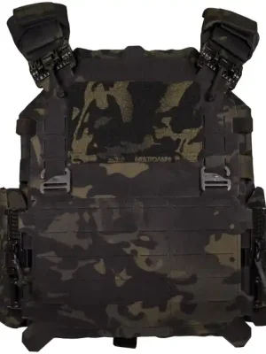 Combat Systems Sentinel 2.0 nosič plátů, multicam black Nakupujte Hned