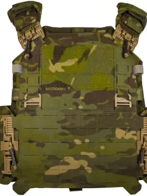 Combat Systems Sentinel 2.0 nosič plátů, multicam tropic Časově Omezené
