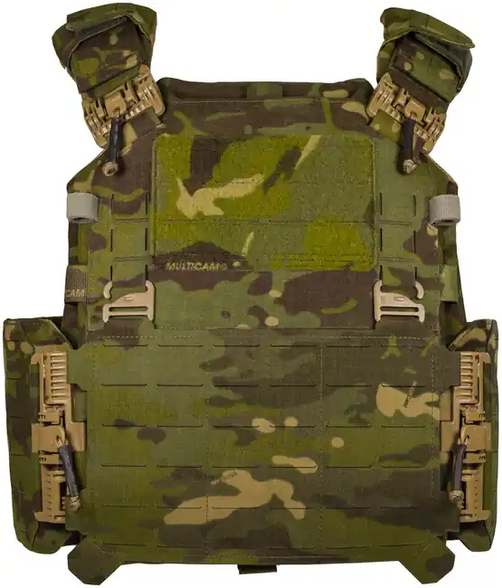 Combat Systems Sentinel 2.0 nosič plátů, multicam tropic Časově Omezené