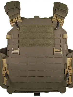 Combat Systems Sentinel 2.0 nosič plátů, ranger green Levný
