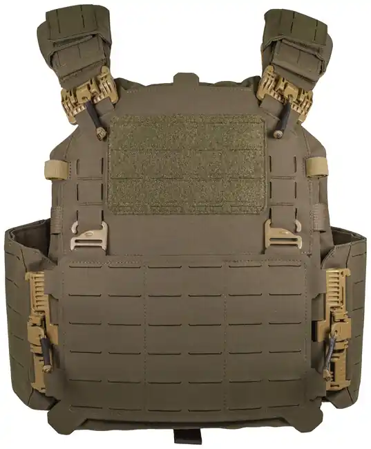 Combat Systems Sentinel 2.0 nosič plátů, ranger green Levný