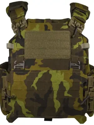 Zlevněný Combat Systems Sentinel 2.0 nosič plátů, vz.95