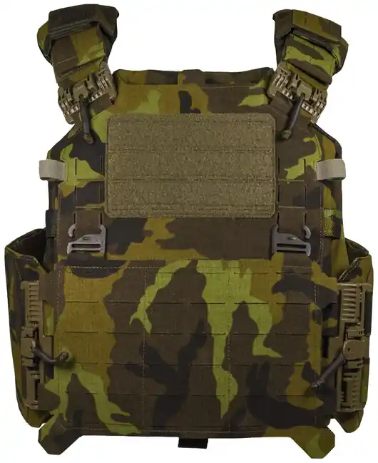 Zlevněný Combat Systems Sentinel 2.0 nosič plátů, vz.95