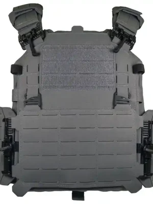 Combat Systems Sentinel 2.0 nosič plátů, wolf grey Sleva
