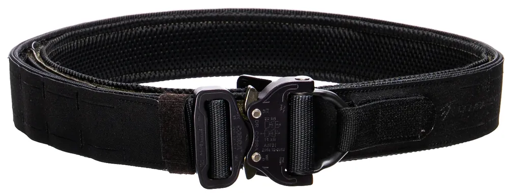 Výprodej Combat Systems Gunfighter Belt 2.0 taktický opasek, black