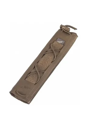 Cenová Bomba Combat Systems Peltor Headband Cover LC, brown coyote