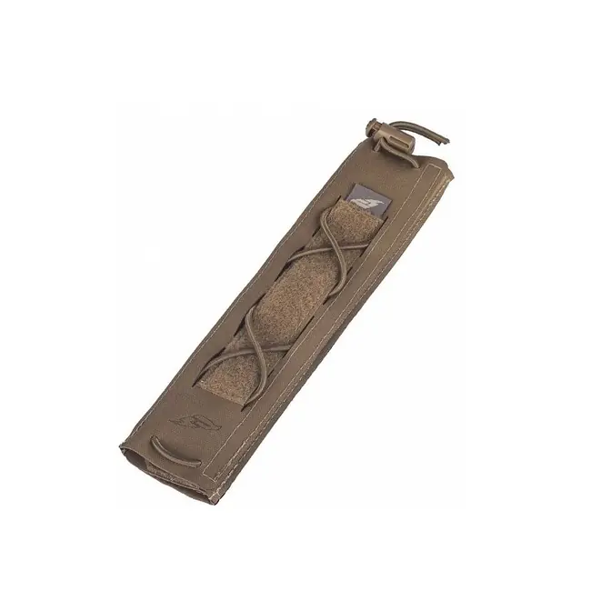 Cenová Bomba Combat Systems Peltor Headband Cover LC, brown coyote
