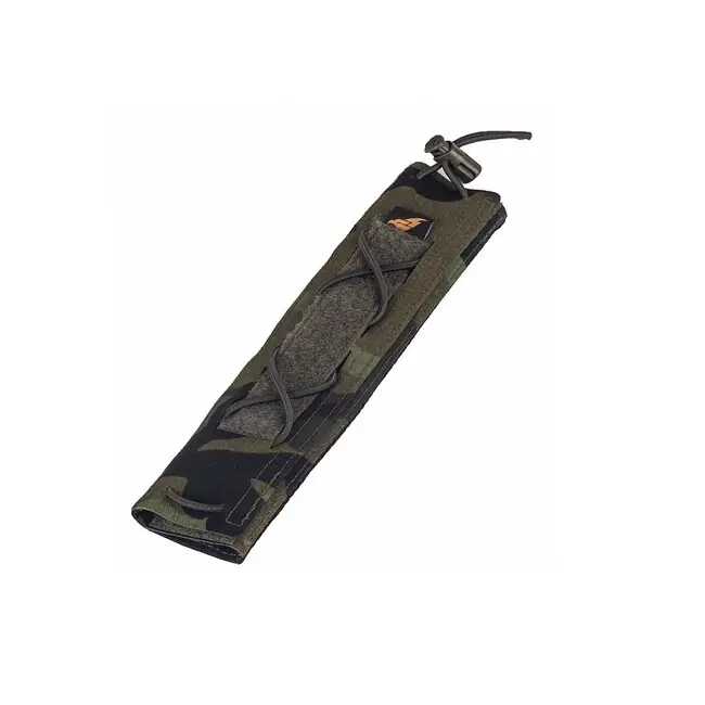 Combat Systems Peltor Headband Cover LC, ranger green Jen Po Omezenou Doba