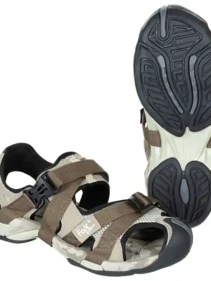 Turistické sandály Fox Outdoor, pouštní Rychlé Dodání