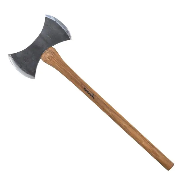 Cenový Hit Hultafors Vrhací sekera WETTERHALL HB KY-1,6 (ID 841750)
