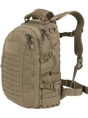 Direct Action® Batoh DUST MkII - Cordura - Coyote Brown Koupit Online