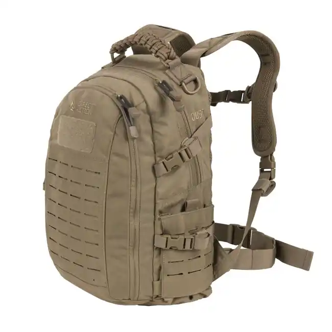 Direct Action® Batoh DUST MkII - Cordura - Coyote Brown Koupit Online