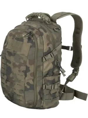 Bezpečná Platba Direct Action® Batoh DUST MkII - Cordura - EN Woodland