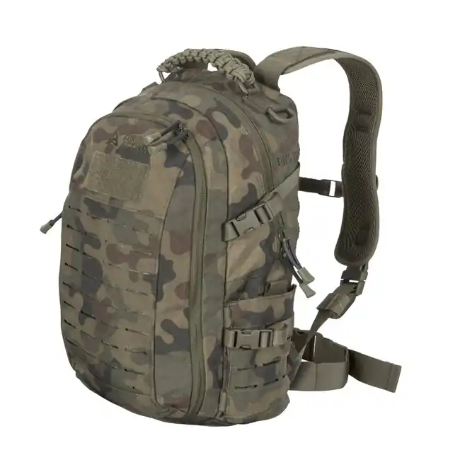 Bezpečná Platba Direct Action® Batoh DUST MkII - Cordura - EN Woodland
