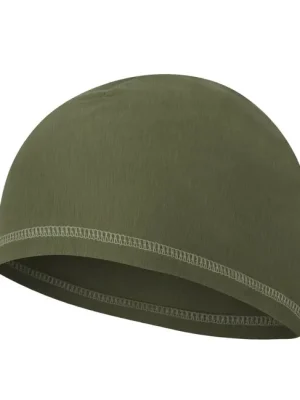Direct Action® Beanie čepice FR - Combat Dry Light- Army Green Vrácení Zdarma