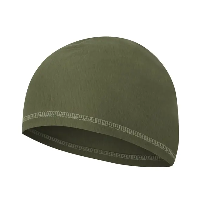 Direct Action® Beanie čepice FR - Combat Dry Light- Army Green Vrácení Zdarma