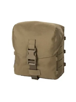 Vrácení Zdarma Direct Action® Víceúčelová kapsa - Cordura - Coyote Brown