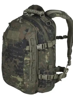 Speciální Cena Direct Action® DRAGON EGG MkII batoh - Cordura - Flecktarn