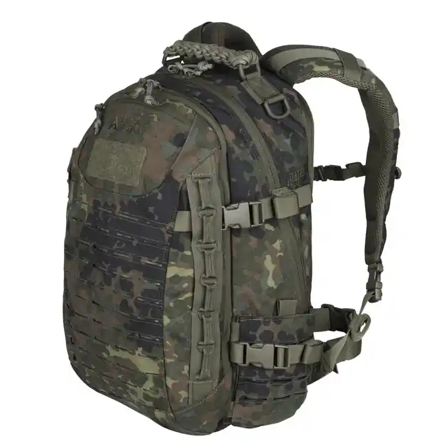 Speciální Cena Direct Action® DRAGON EGG MkII batoh - Cordura - Flecktarn
