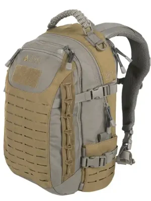 Direct Action® DRAGON EGG MkII batoh - Cordura - Urban Grey/Coyote Poslední Šance