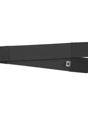 Direct Action® Elastický pásek SPITFIRE MK II Slim - černý Značkový