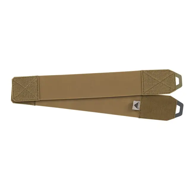 Direct Action® Elastický pásek SPITFIRE MK II Slim - Coyote Brown Nakupujte Hned