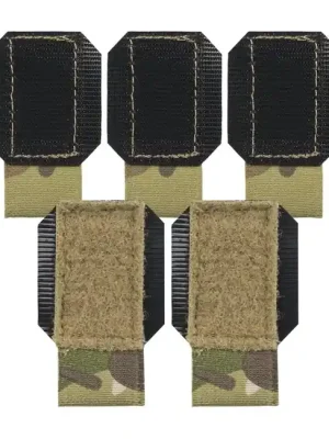 Direct Action® Flex manžetové smyčky - MultiCam Hit Sezóny