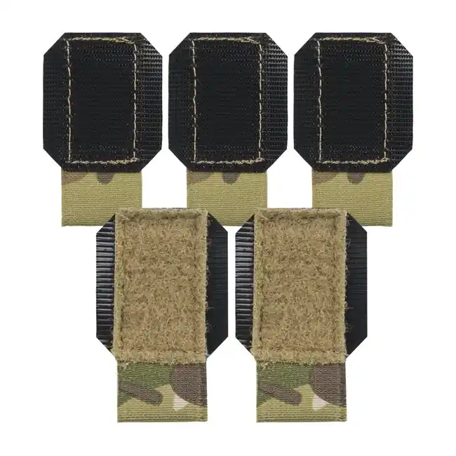 Direct Action® Flex manžetové smyčky - MultiCam Hit Sezóny