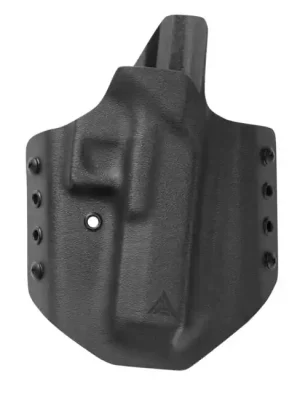 Direct Action® G17 OWB NO LIGHT pouzdro na zbraň - Full Kydex - černý Výprodej