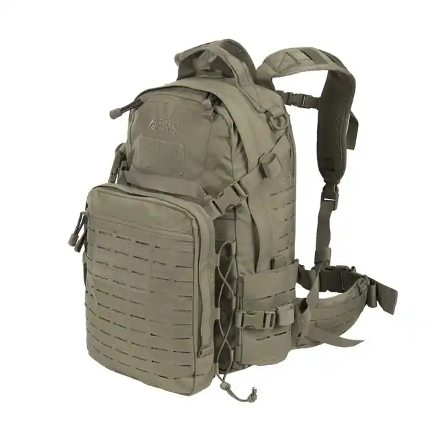 Direct Action® GHOST MkII batoh - Cordura - Adaptive Green Omezená Nabídka