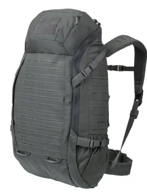 Must-Have Direct Action® HALIFAX MEDIUM batoh - Cordura - Stínově Šedá