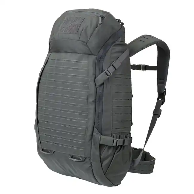 Must-Have Direct Action® HALIFAX MEDIUM batoh - Cordura - Stínově Šedá