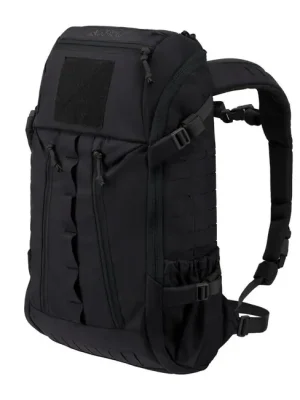 Bezpečná Platba Direct Action® HALIFAX SMALL batoh - Cordura - černý