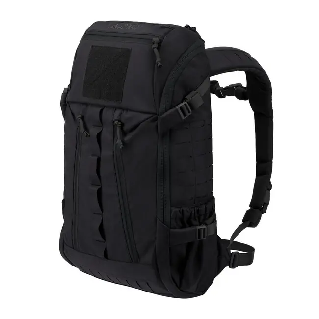 Bezpečná Platba Direct Action® HALIFAX SMALL batoh - Cordura - černý