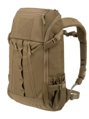 Direct Action® HALIFAX MALÝ batoh - Cordura - Coyote Brown Ihned K Objednání
