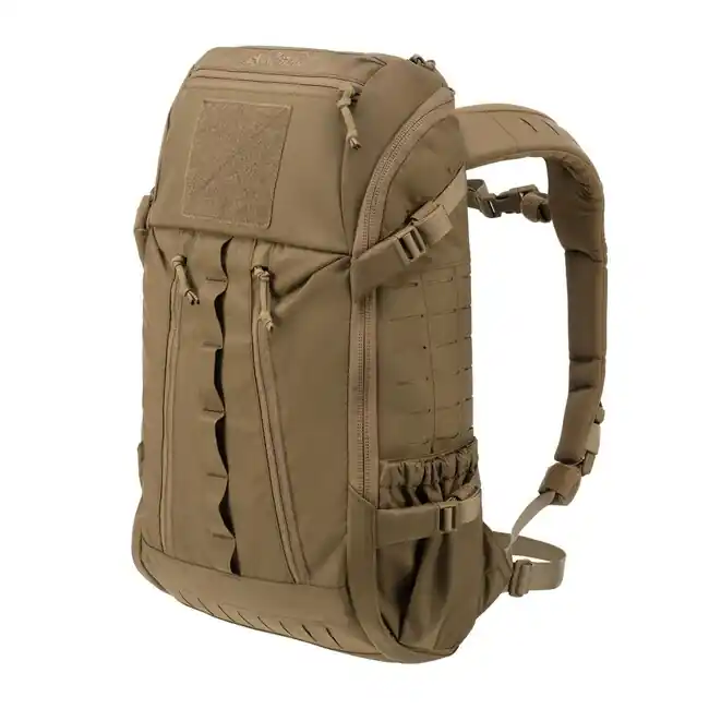 Direct Action® HALIFAX MALÝ batoh - Cordura - Coyote Brown Ihned K Objednání
