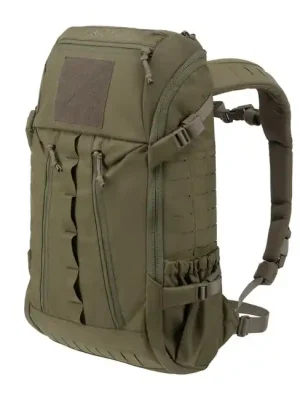 Direct Action® HALIFAX MALÝ batoh - Cordura - Ranger Green Přímo Od Výrobce