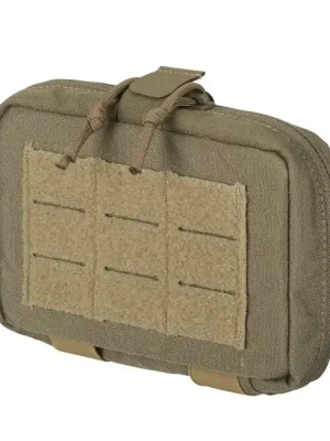 Expresní Doručení Direct Action® JTAC Admin kapsa - Adaptive Green