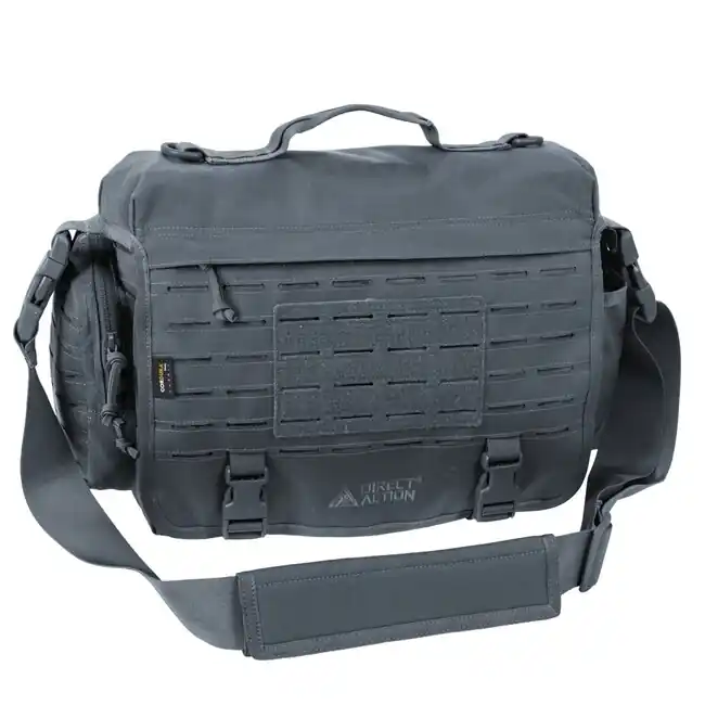 Direct Action® MESSENGER taška - Cordura - Shadow Grey Kup Teď