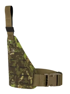 Akční Nabídka Direct Action® MOSQUITO Stehenní panel MK II - Cordura - PenCott GreenZone™