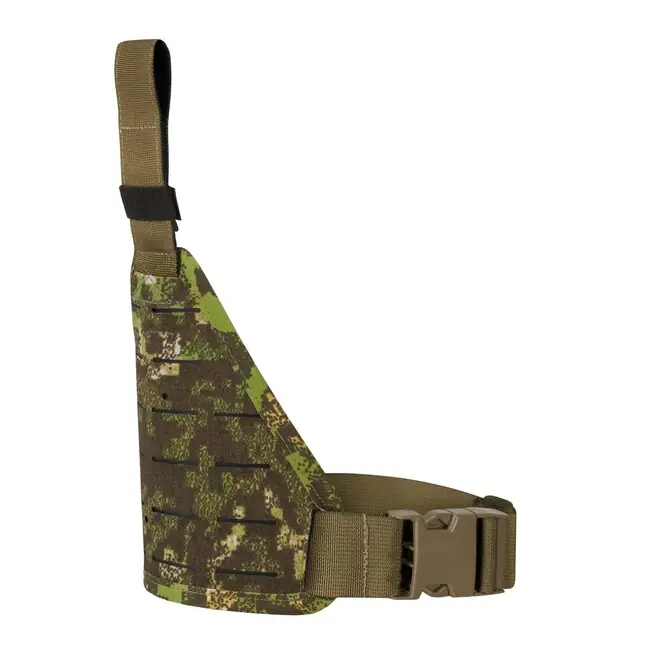Akční Nabídka Direct Action® MOSQUITO Stehenní panel MK II - Cordura - PenCott GreenZone™