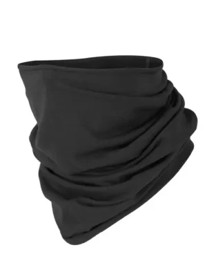 Direct Action® Nákrčník FR - Combat Dry Light - černý Tovární Cena