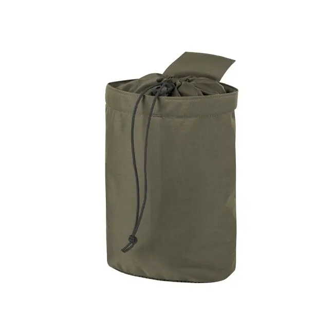 Časově Omezené Direct Action® pouzdro na prázdné zásobníky a náboje LARGE - Cordura - Ranger Green